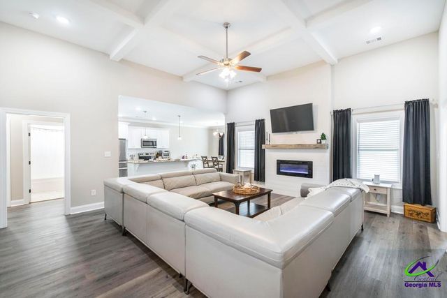 100 Sutter Butte Place, Bonaire, GA 31005