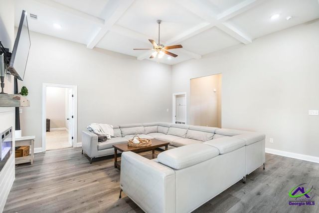 100 Sutter Butte Place, Bonaire, GA 31005