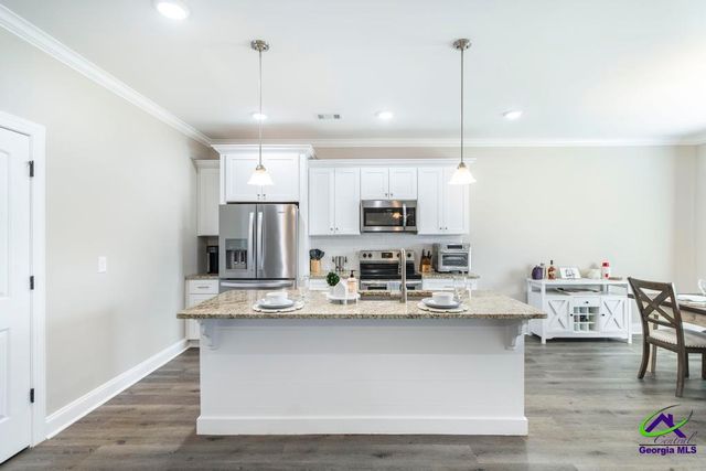 100 Sutter Butte Place, Bonaire, GA 31005