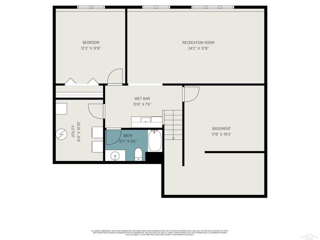 37 Willow Pond Drive, Saginaw, MI 48603