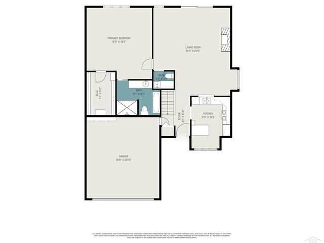 37 Willow Pond Drive, Saginaw, MI 48603