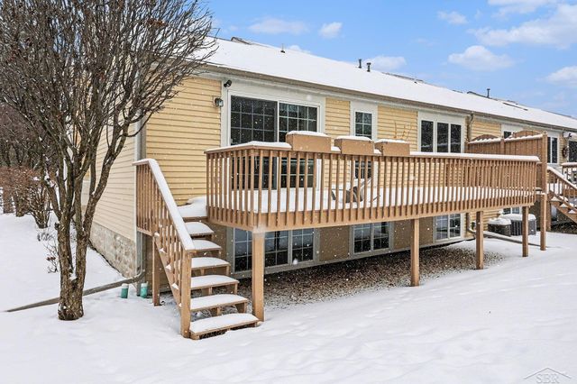 37 Willow Pond Drive, Saginaw, MI 48603