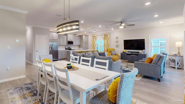 14386 Cordgrass Ln, Pensacola, FL 32507