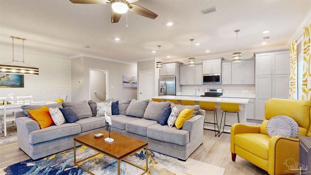 14386 Cordgrass Ln, Pensacola, FL 32507