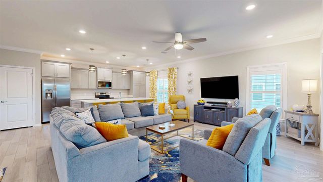 14386 Cordgrass Ln, Pensacola, FL 32507