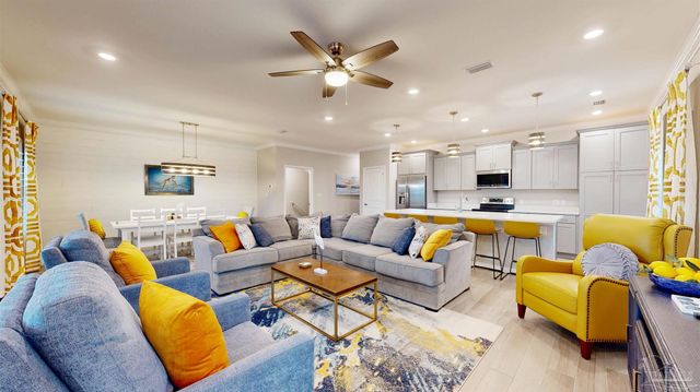 14386 Cordgrass Ln, Pensacola, FL 32507