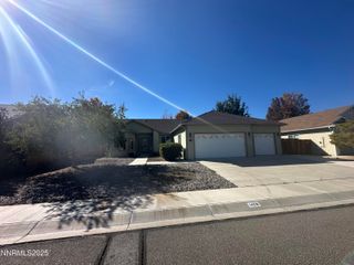 1458 Cardiff Drive, Gardnerville, NV 89410