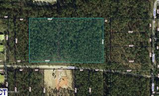 0000 Hogan Street, Waveland, MS 39576