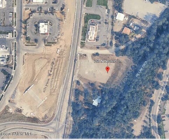 768 N Neufeld LN, Post Falls, ID 83854