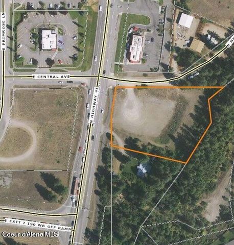 768 N Neufeld LN, Post Falls, ID 83854