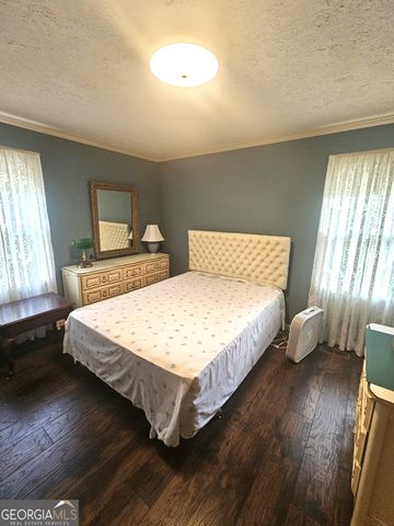 613 Old Macon Rd. Ext., Dublin, GA 31021