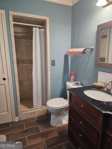 613 Old Macon Rd. Ext., Dublin, GA 31021