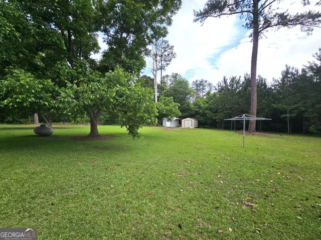 613 Old Macon Rd. Ext., Dublin, GA 31021
