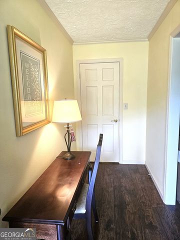 613 Old Macon Rd. Ext., Dublin, GA 31021