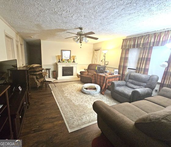 613 Old Macon Rd. Ext., Dublin, GA 31021