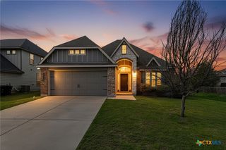 4716 Farrell Lane, Killeen, TX 76549