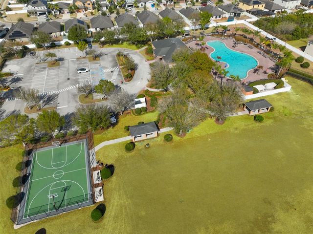 14401 DUNROBIN DRIVE, Wimauma, FL 33598