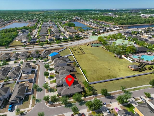 14401 DUNROBIN DRIVE, Wimauma, FL 33598