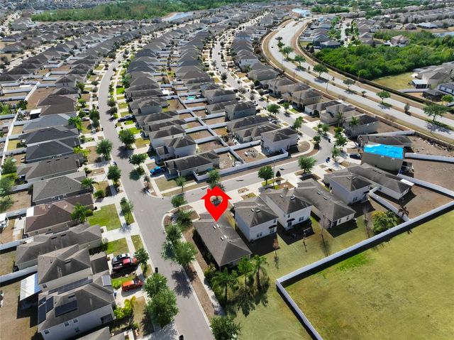 14401 DUNROBIN DRIVE, Wimauma, FL 33598