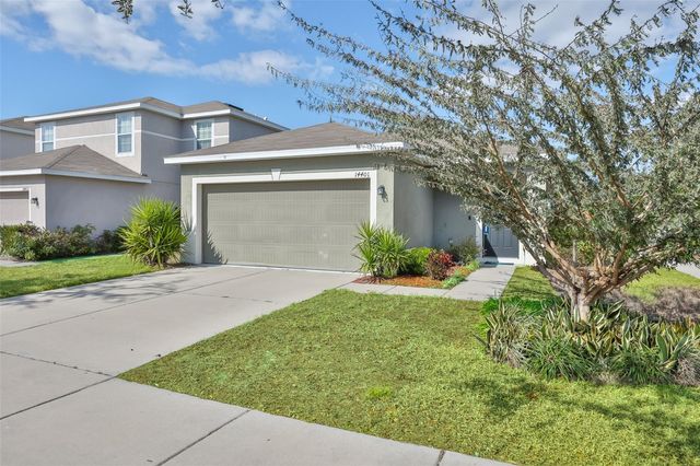 14401 DUNROBIN DRIVE, Wimauma, FL 33598
