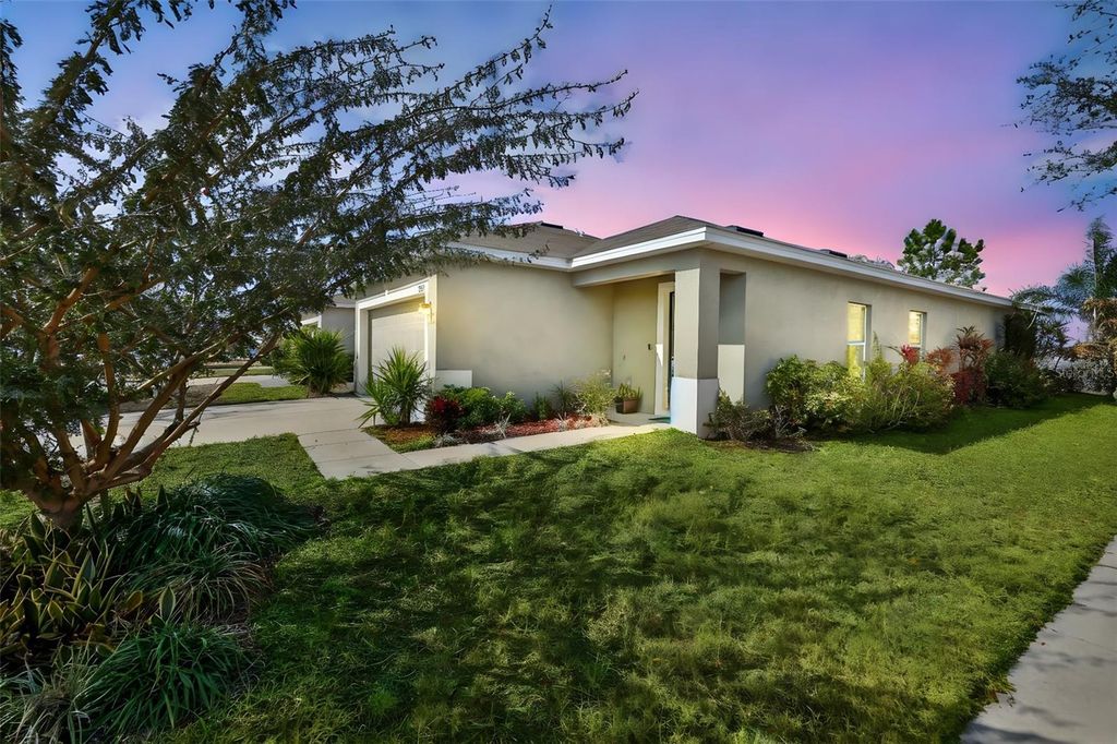 14401 DUNROBIN DRIVE, Wimauma, FL 33598