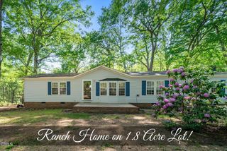 825 John Mitchell Road, Youngsville, NC 27596
