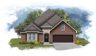 272 Kings Wood Avenue, Thibodaux, LA 70301