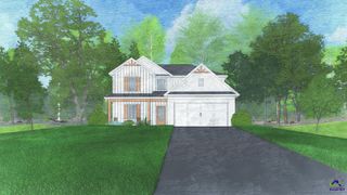 207 Black Birch Road # 59G, Perry, GA 31069