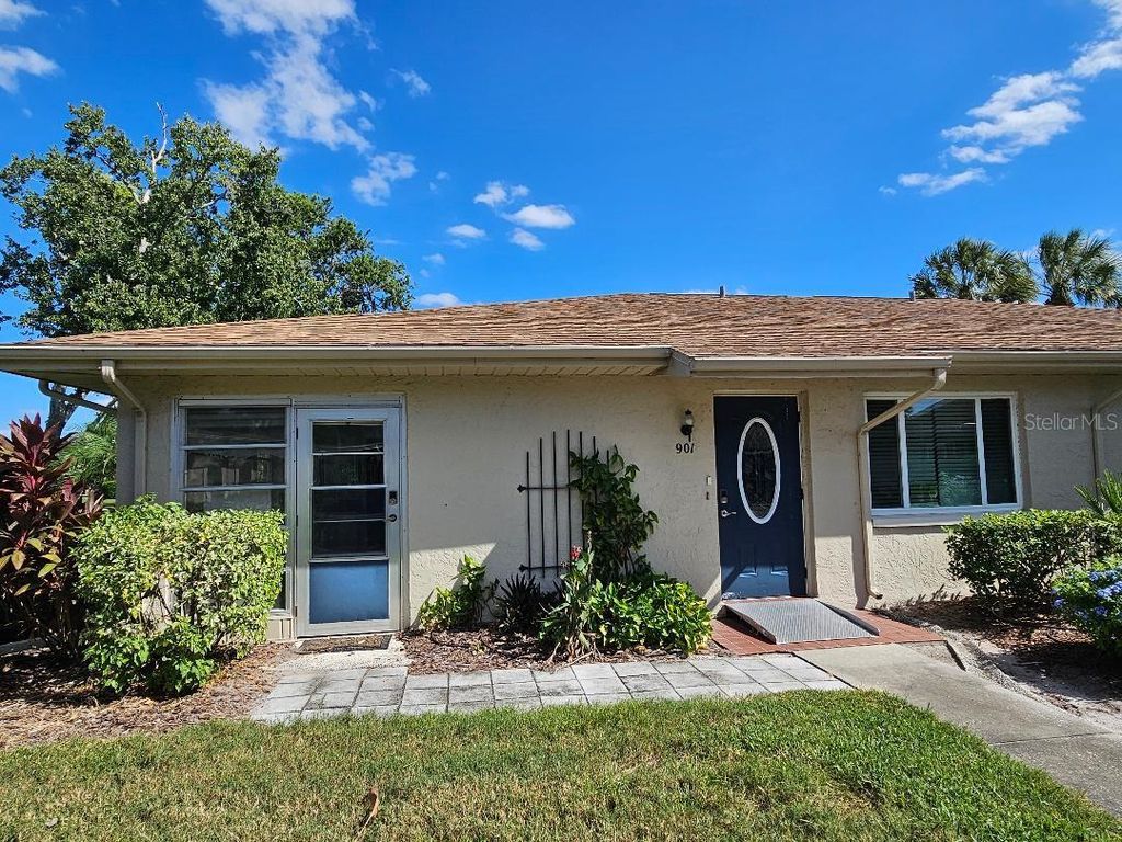 901 HENDON COURT 0, Sun City Center, FL 33573