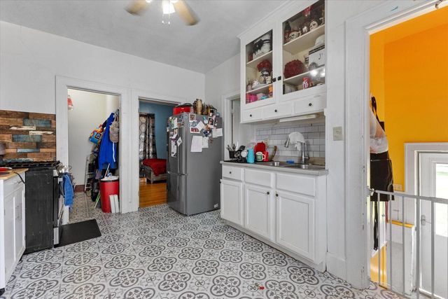 1515 Lombard AVENUE, Racine, WI 53402