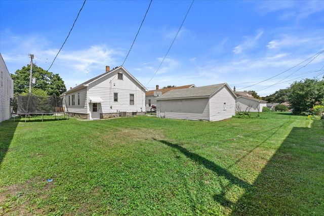 1515 Lombard AVENUE, Racine, WI 53402