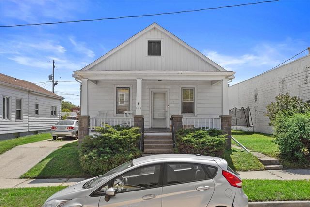 1515 Lombard AVENUE, Racine, WI 53402
