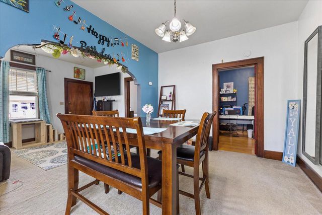 1515 Lombard AVENUE, Racine, WI 53402