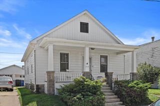 1515 Lombard AVENUE, Racine, WI 53402