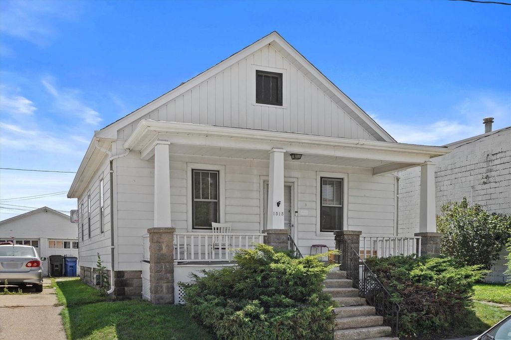 1515 Lombard AVENUE, Racine, WI 53402