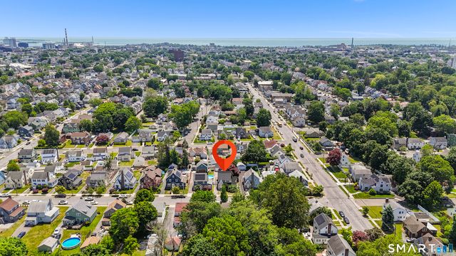 695 West Taft Avenue, Bridgeport, CT 06604