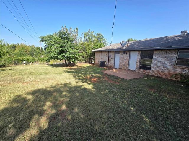 2500 SE 51st Street, Oklahoma City, OK 73129
