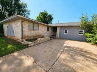 2500 SE 51st Street, Oklahoma City, OK 73129