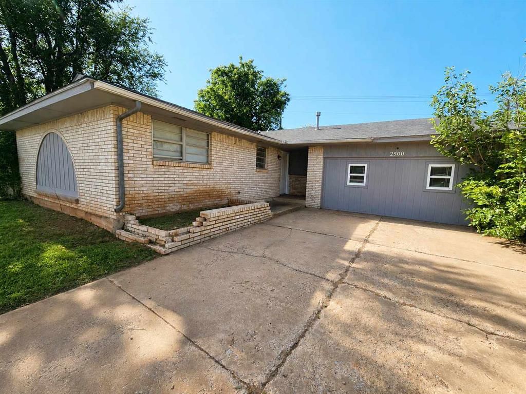 2500 SE 51st Street, Oklahoma City, OK 73129