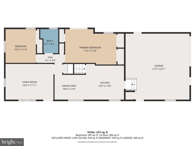 13079 CENTER RD, Stewartstown, PA 17363