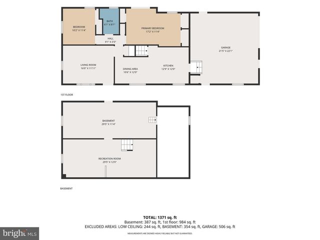 13079 CENTER RD, Stewartstown, PA 17363