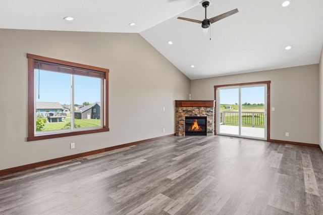 1743 Ducktail Court, New Richmond, WI 54017