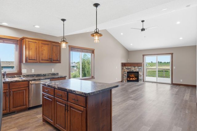 1743 Ducktail Court, New Richmond, WI 54017