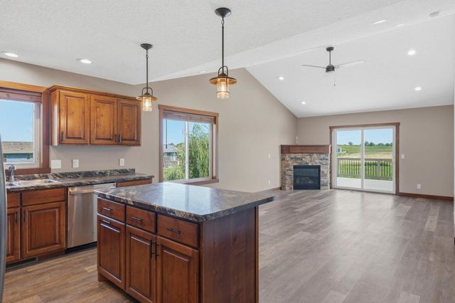 1743 Ducktail Court, New Richmond, WI 54017