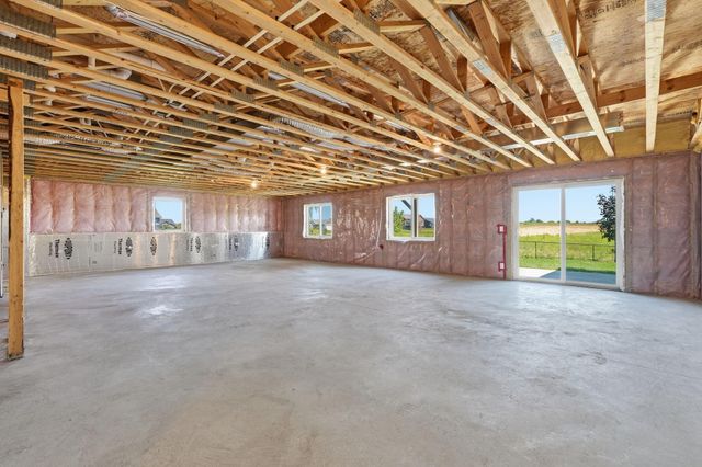 1743 Ducktail Court, New Richmond, WI 54017