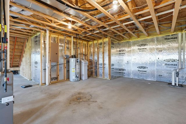 1743 Ducktail Court, New Richmond, WI 54017