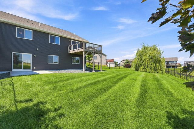 1743 Ducktail Court, New Richmond, WI 54017