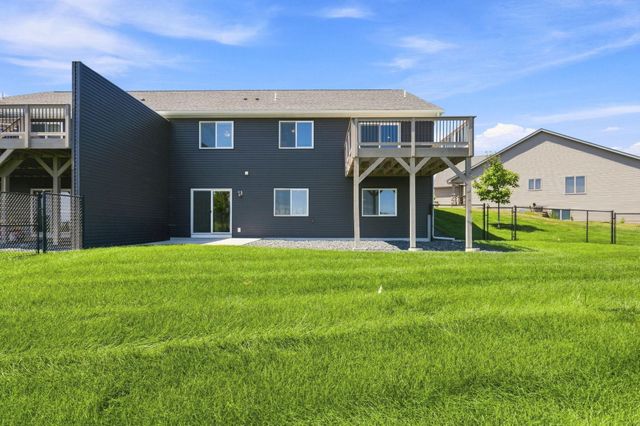 1743 Ducktail Court, New Richmond, WI 54017