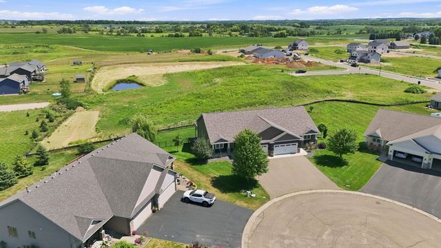 1743 Ducktail Court, New Richmond, WI 54017