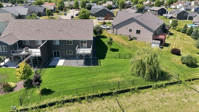 1743 Ducktail Court, New Richmond, WI 54017